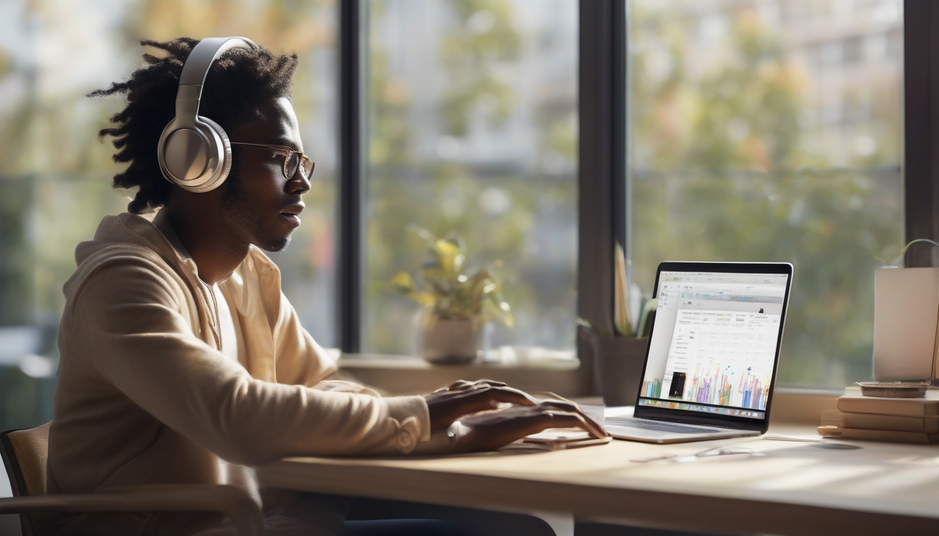 ChatGPT Now Supports Apple Music for Playlist Creation