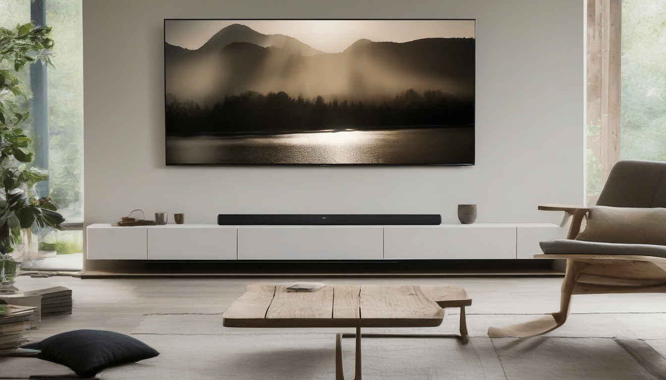 Sony S100F Soundbar on Sale – Save 38%