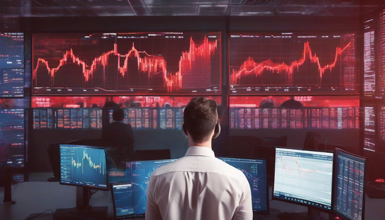 Bitcoin Drops Below $90K: What’s Next for BTC?