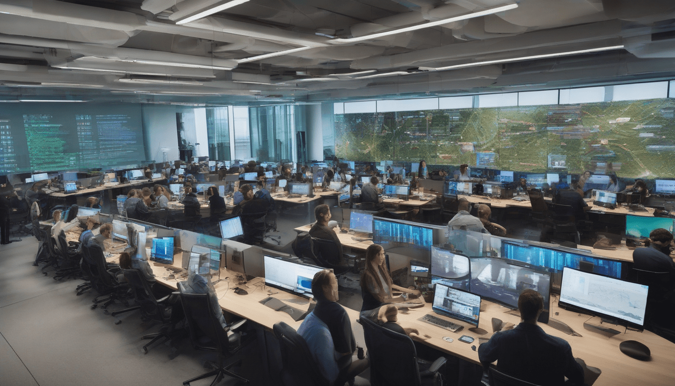 Google Gemini 3 Flash: Cost-Effective, Low-Latency AI for Enterprises