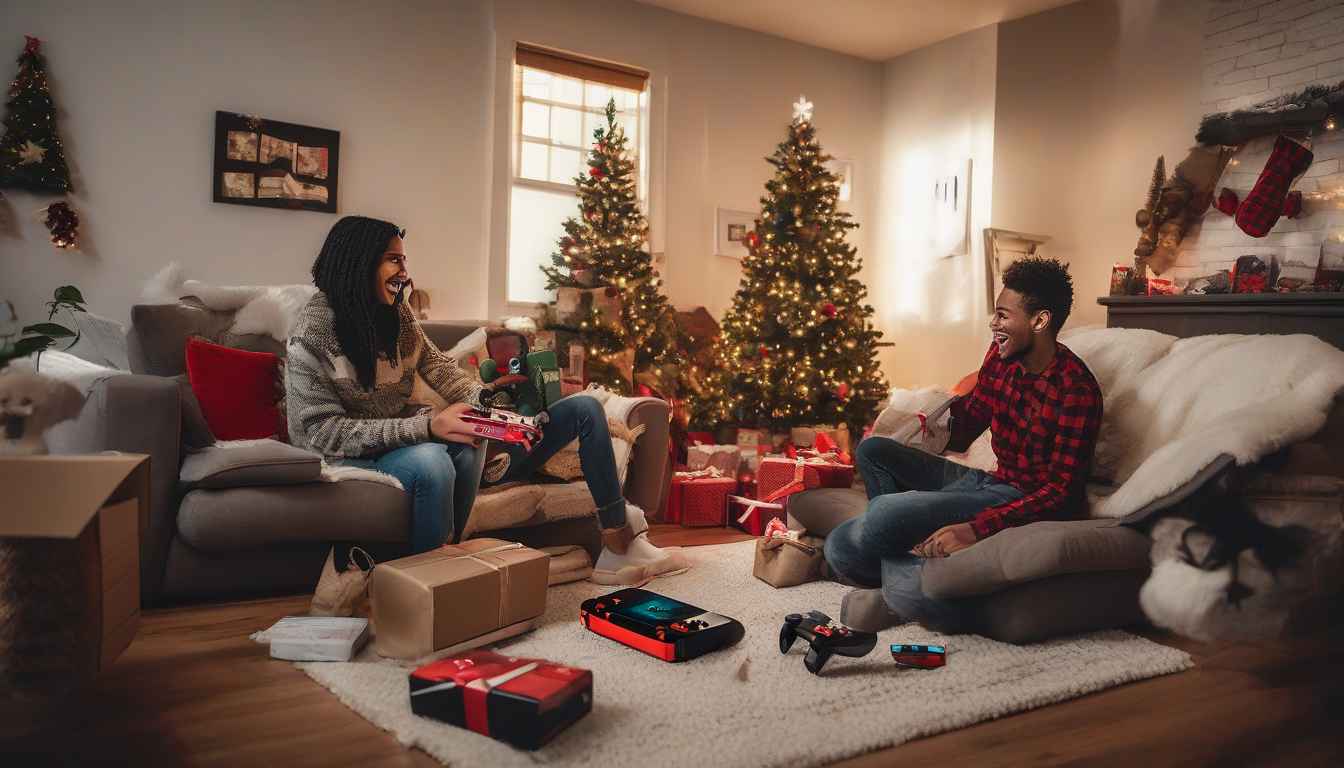 Top Gaming Deals: Assassin’s Creed, PS5 Pro, and More