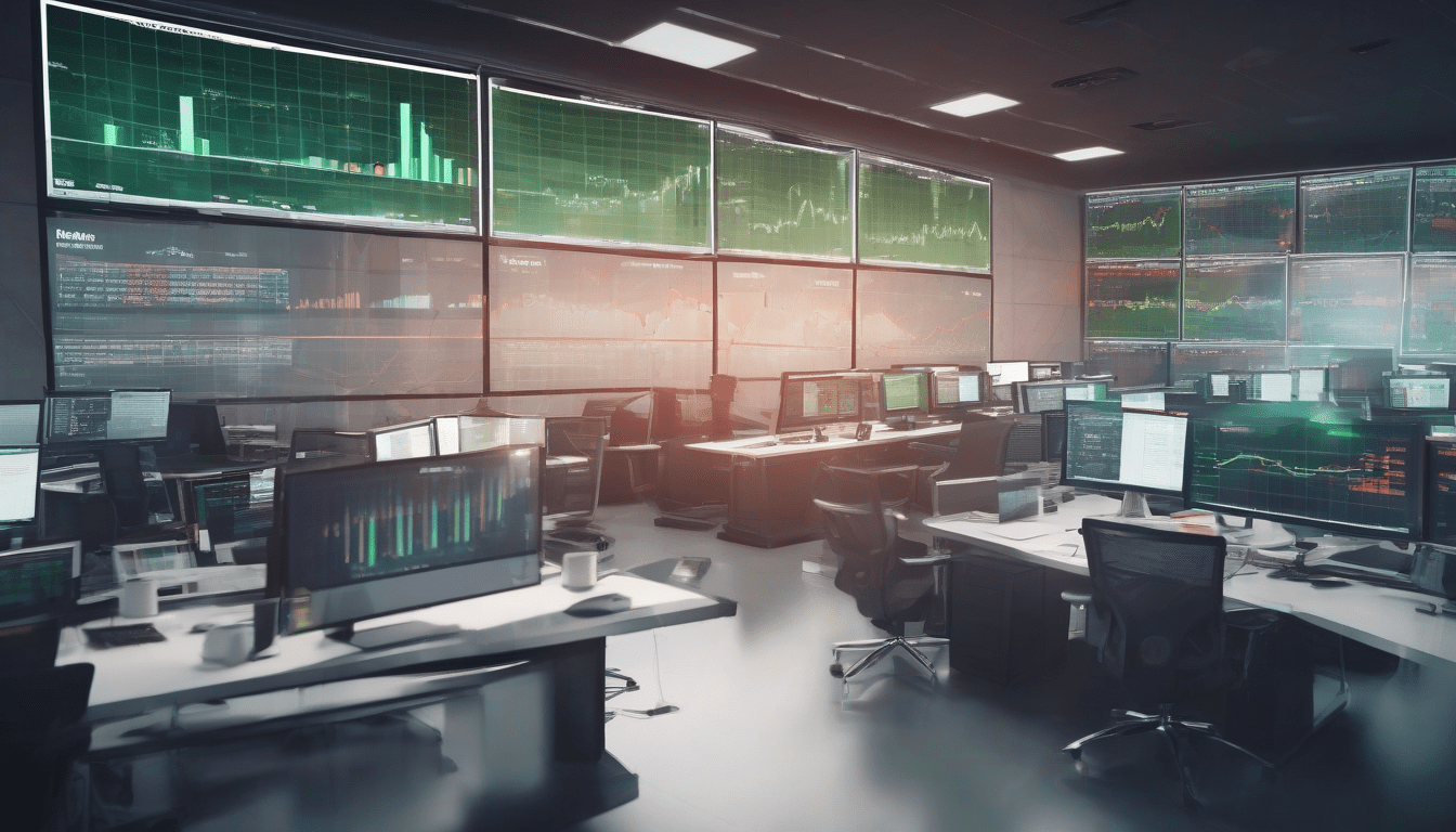 Crypto ETFs: XRP and SOL Shine as BTC and ETH Struggle