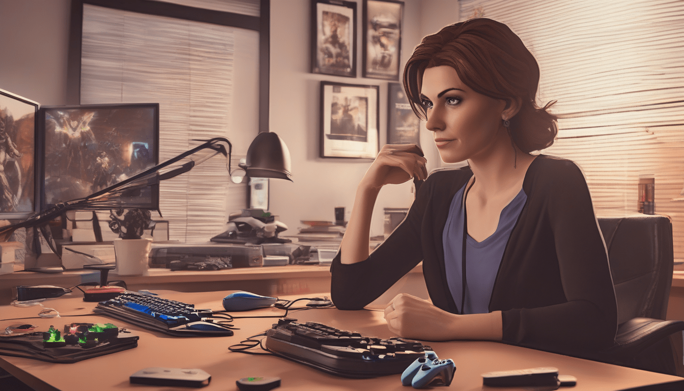 Carolyn Petit’s Top 5 Games of 2025 – Unique and Integrity-Driven Picks