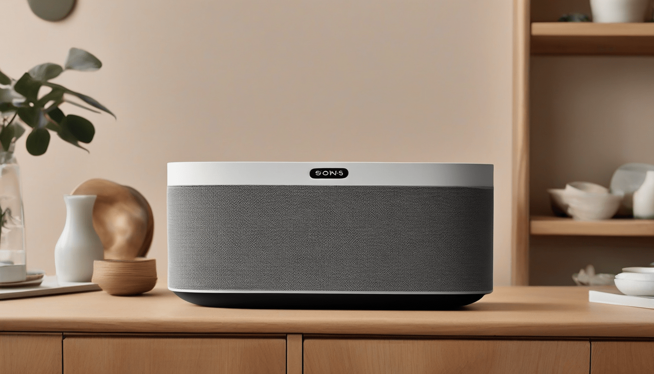 Sonos Era 100 at Record Low Price – Grab Yours Now!