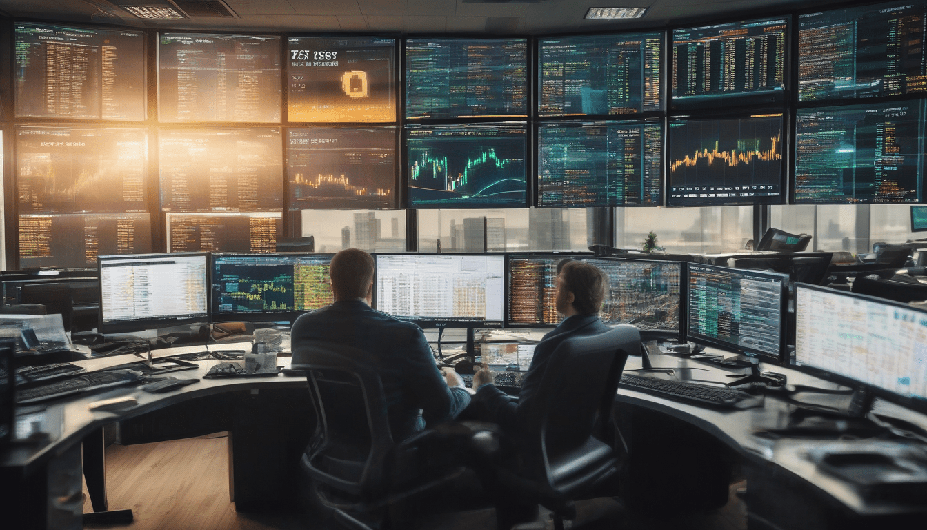 Canton Surges 17% as Bitcoin Hovers Below $88K