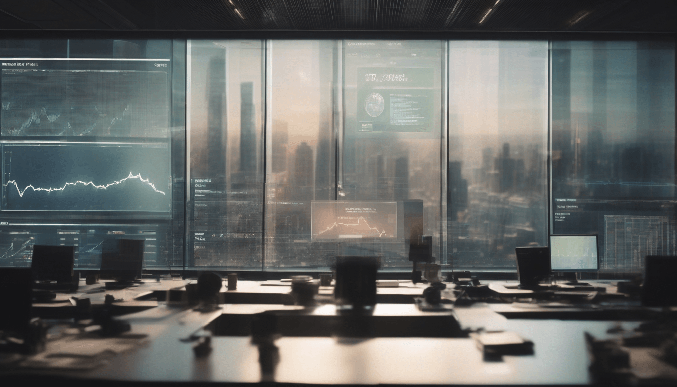 Layer 1 Tokens Plummet in 2025: OAK Research Insights