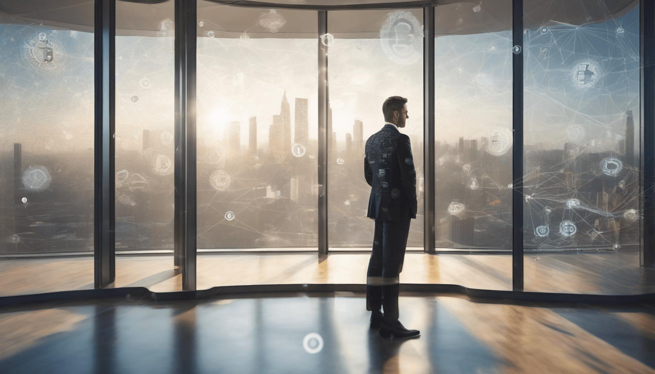 Crypto Market 2026: Insights from Binance Co-CEO