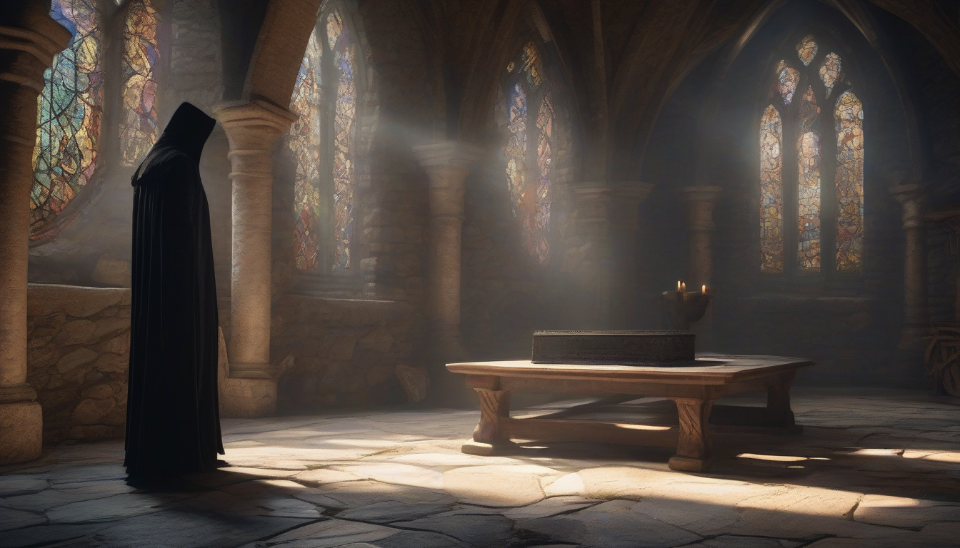 Undertaker’s Remembrance Guide for Elden Ring Nightreign