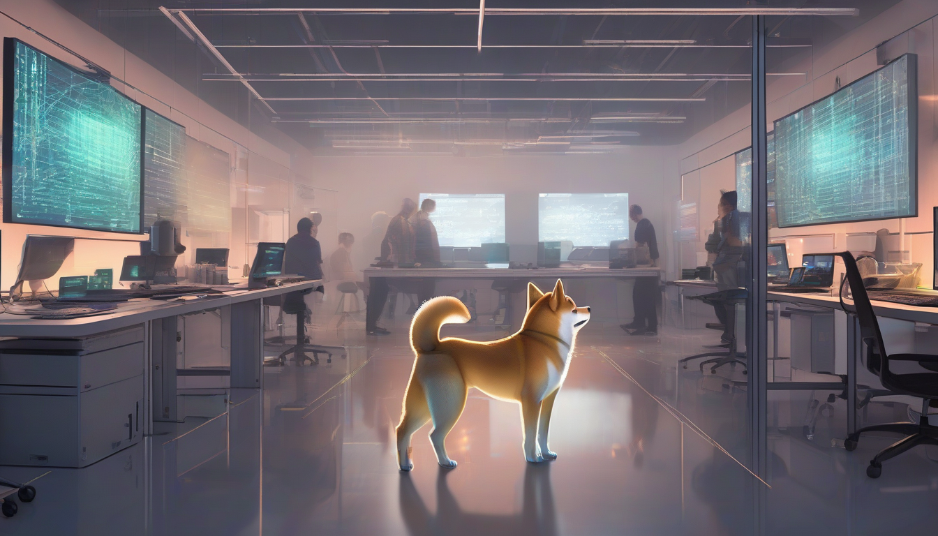 Shiba Inu Price Prediction: 2026 Privacy Upgrade Could Trigger Major Rally