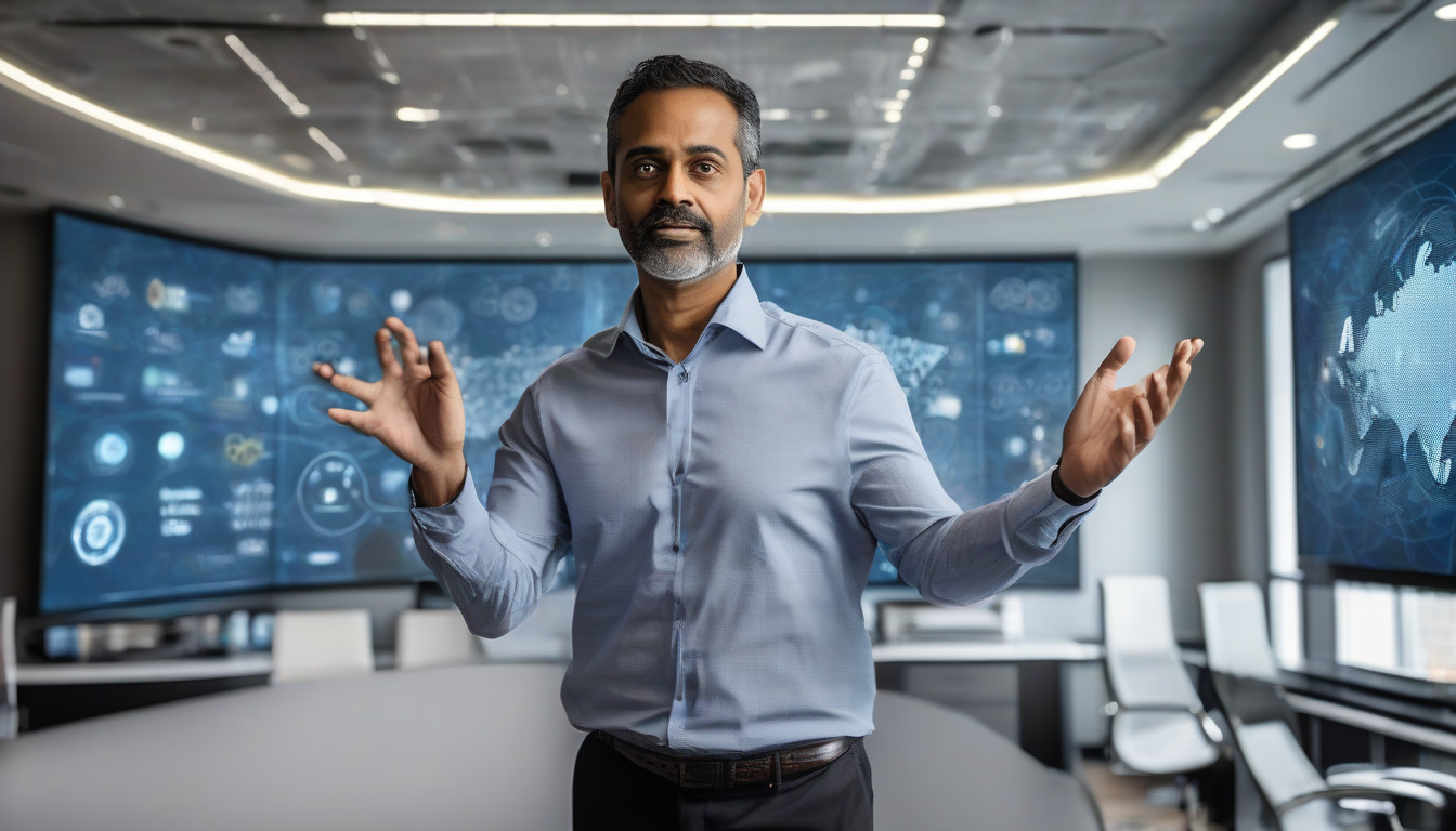 StackGen Named 2025 Gartner Cool Vendor for AI in IT Ops