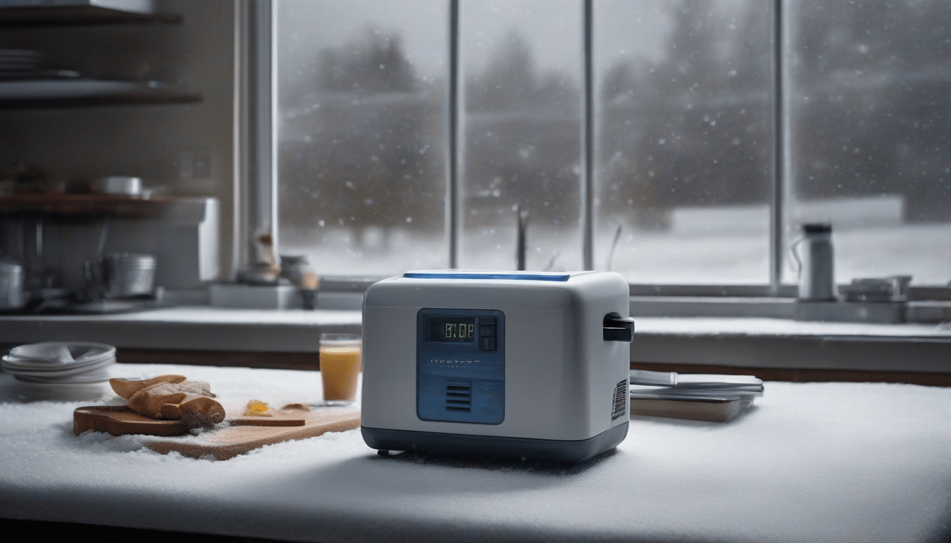 Anker SOLIX C1000 Deal: 2000W Output & Fast Charge