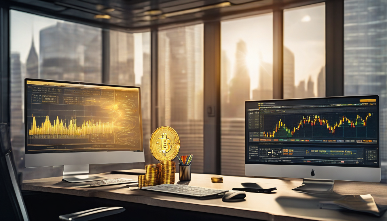 Bitcoin Dip Mirrors 2020 Metals Surge, Big Rally in 2026?