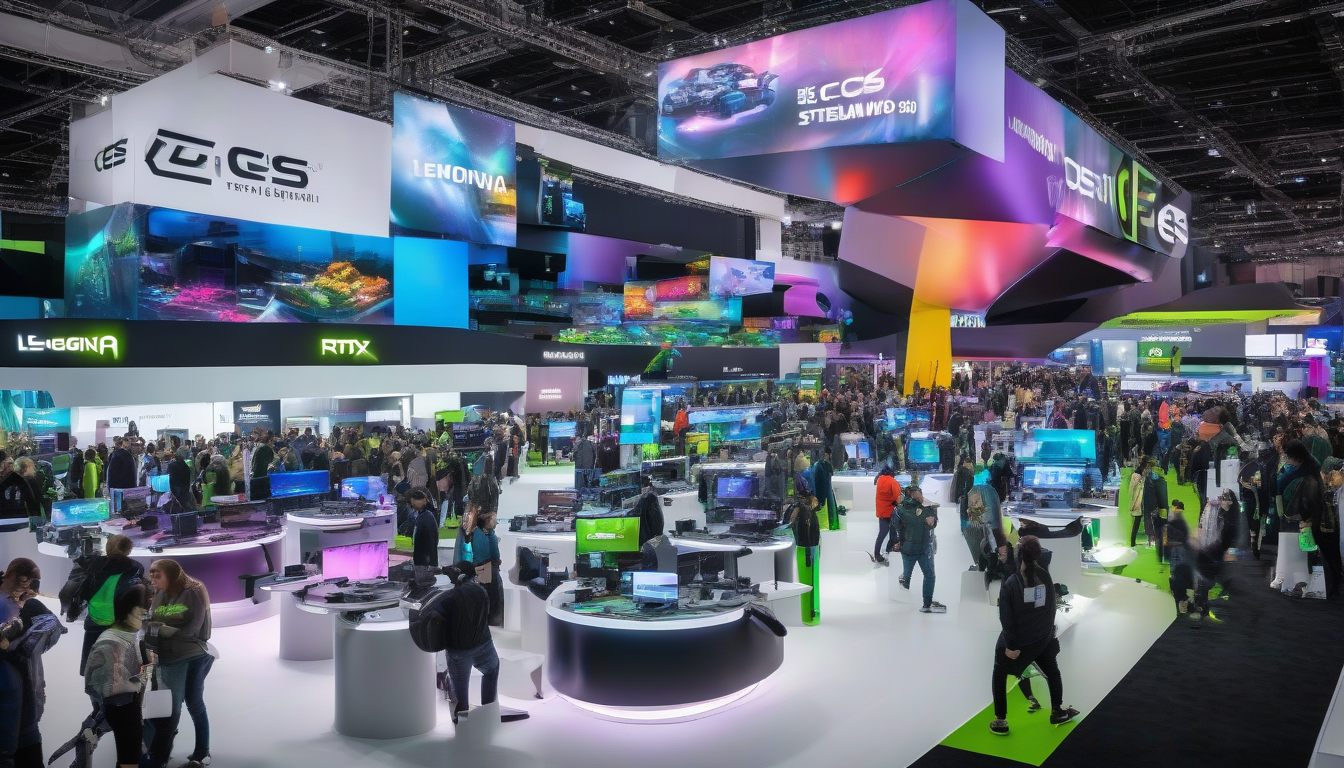 Top 5 Announcements to Watch at CES 2026