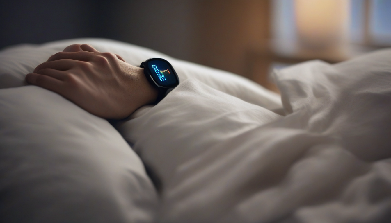Apple Watch Sleep Benefits: What Science Says