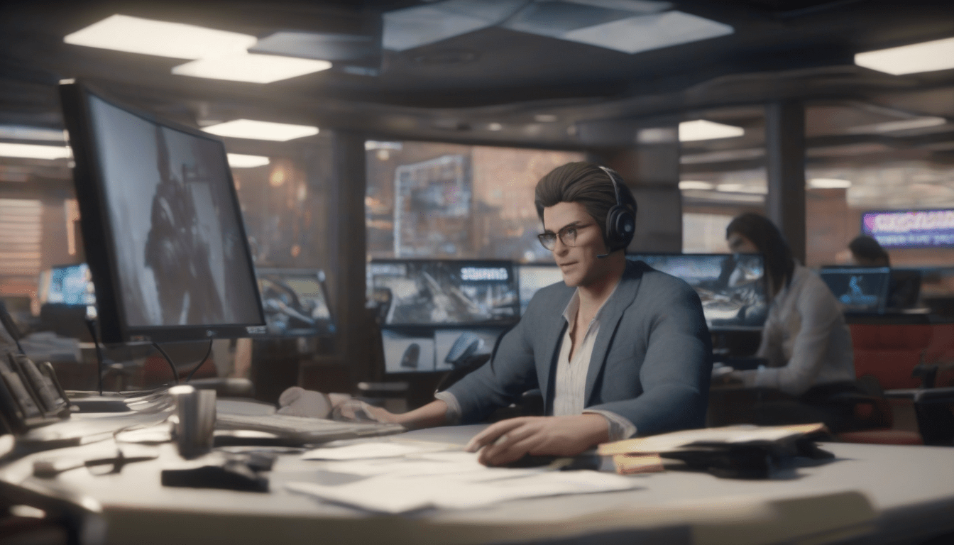 Ys Net Denies Fake Shenmue 4 Trailer, Threatens Legal Action