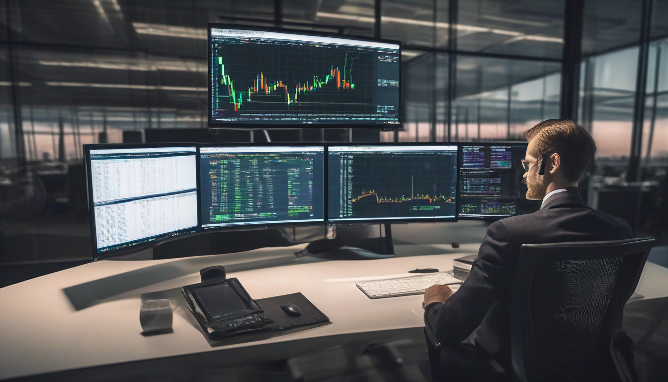 Ripple’s XRP Hovers at Key Support – What’s Next?