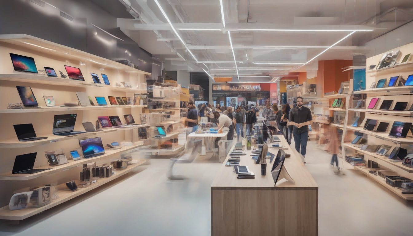 Best Tech Deals 2025: Save Big on Gadgets