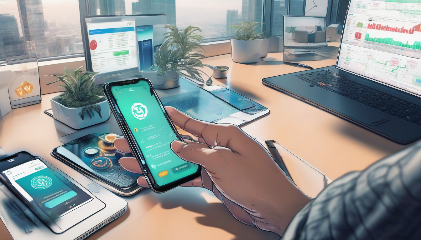 Gem Wallet Simplifies Cross-Chain USDT with Swaps & Protection