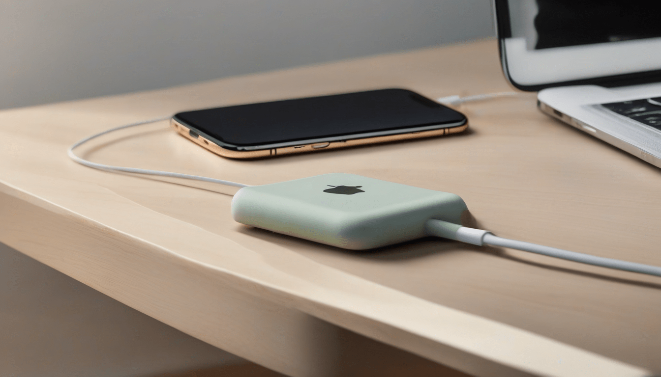 iPhone 17 Pro Hissing Noise During Charging: What’s Going On?