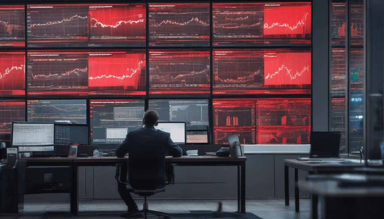 Meme Coin Market Crashes After Record $150B High