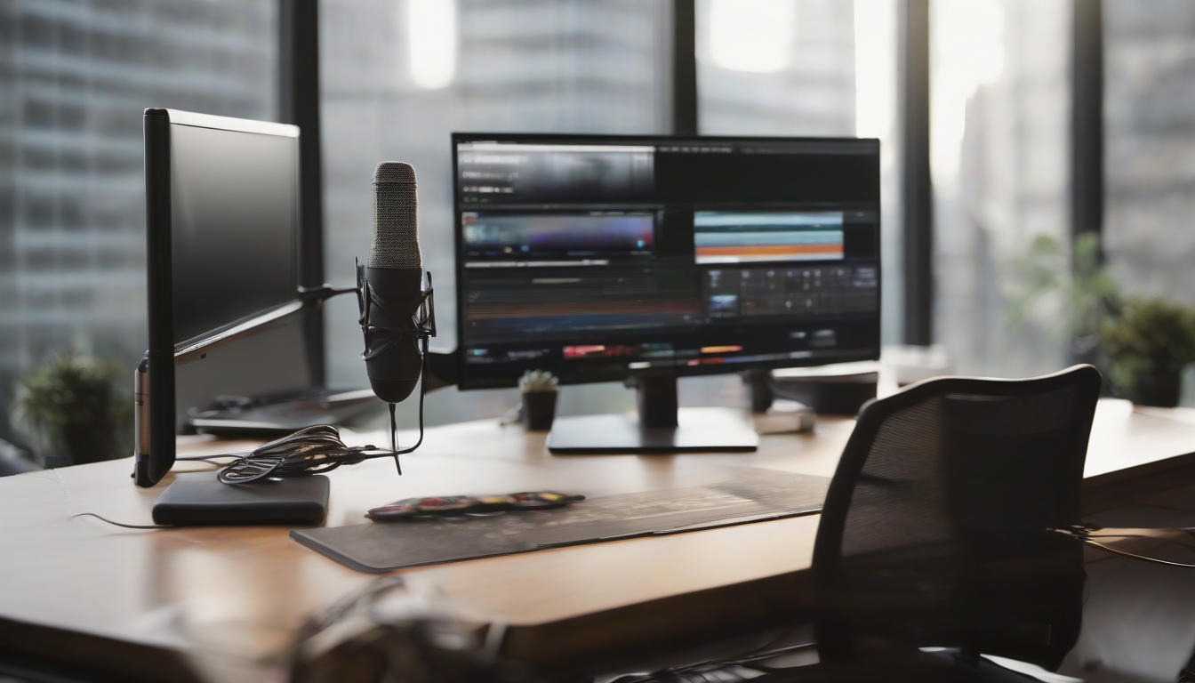 Netflix Adds Video Podcasts in 2026