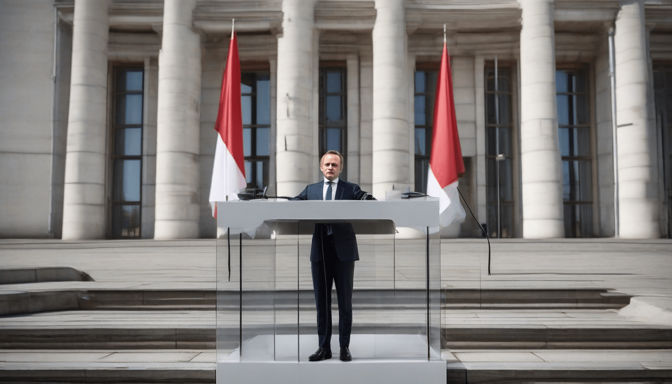 Poland Reintroduces Crypto Law Despite Presidential Veto