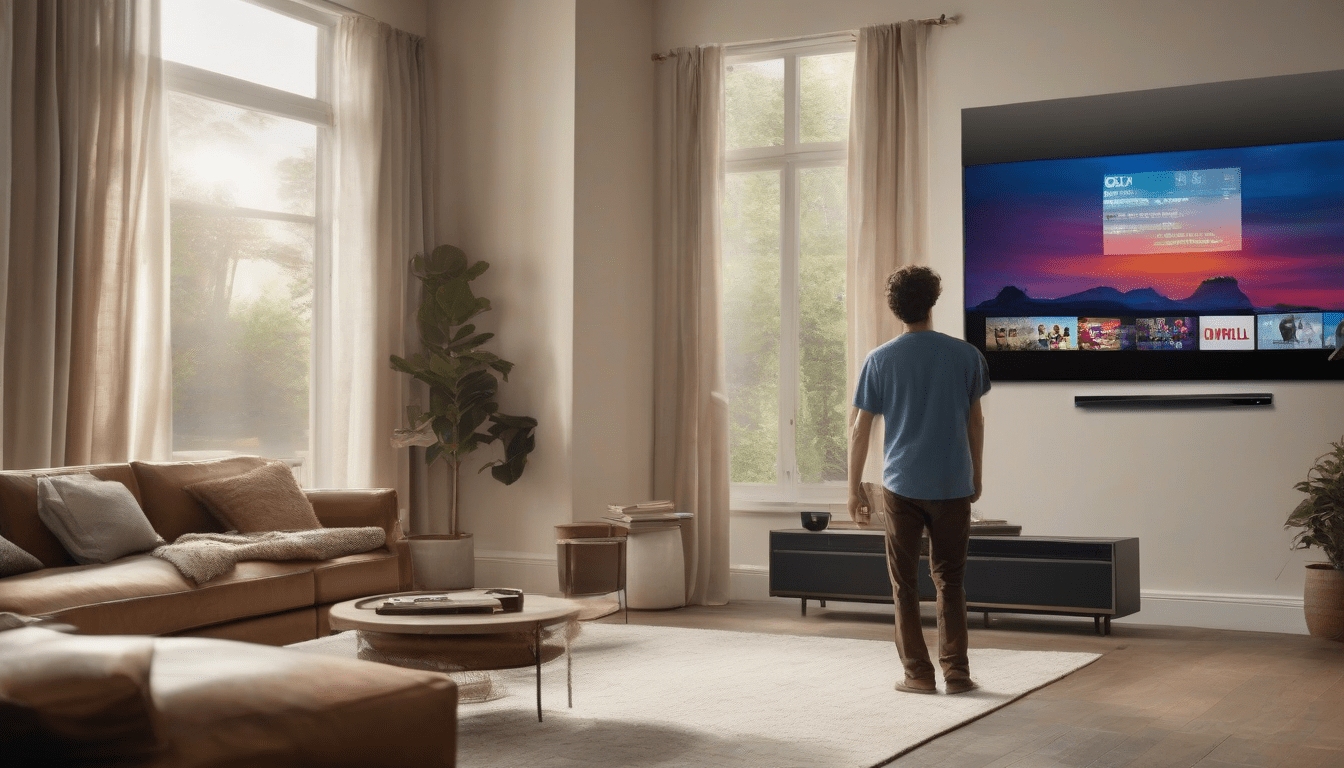 Tech Q&A: OLED Sunlight, VHS on 4K TVs, HDMI Issues