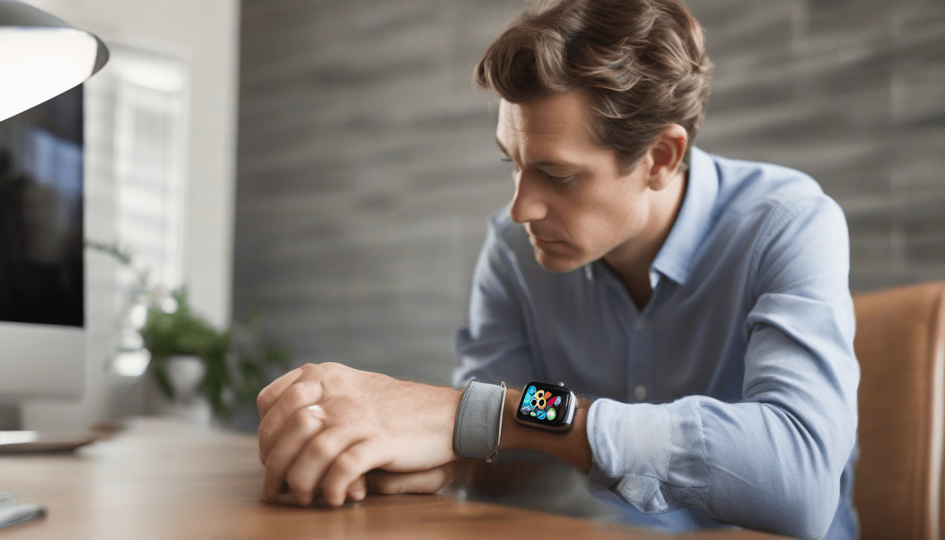 Australia Approves Apple Watch Hypertension Notifications