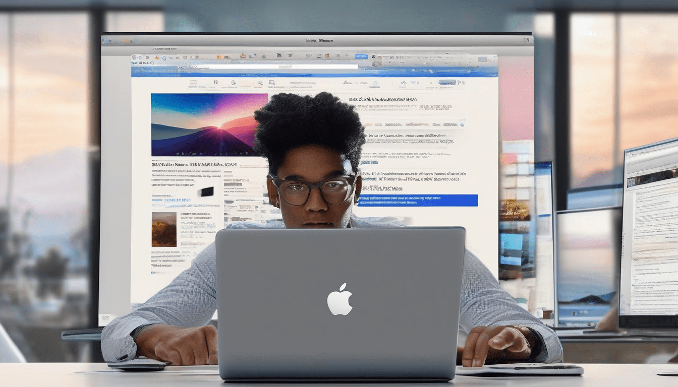 Apple Releases First macOS Tahoe 26.3 Public Beta