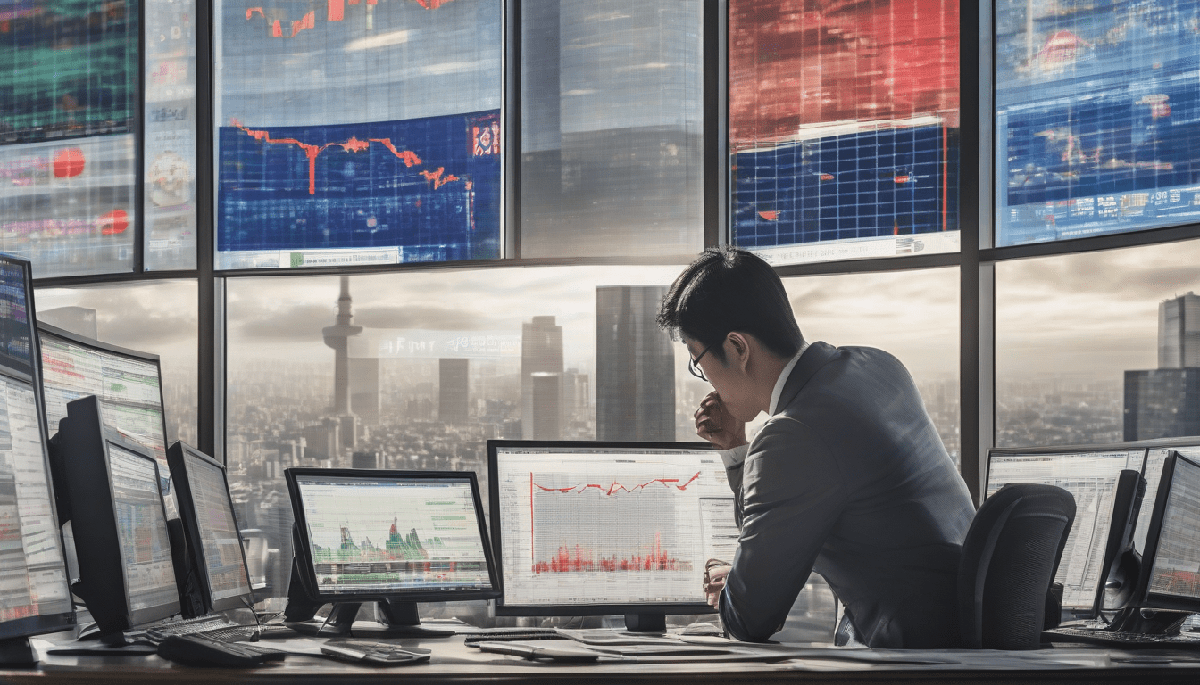 Bitcoin Price Could Drop to $70K if BOJ Hikes Rates