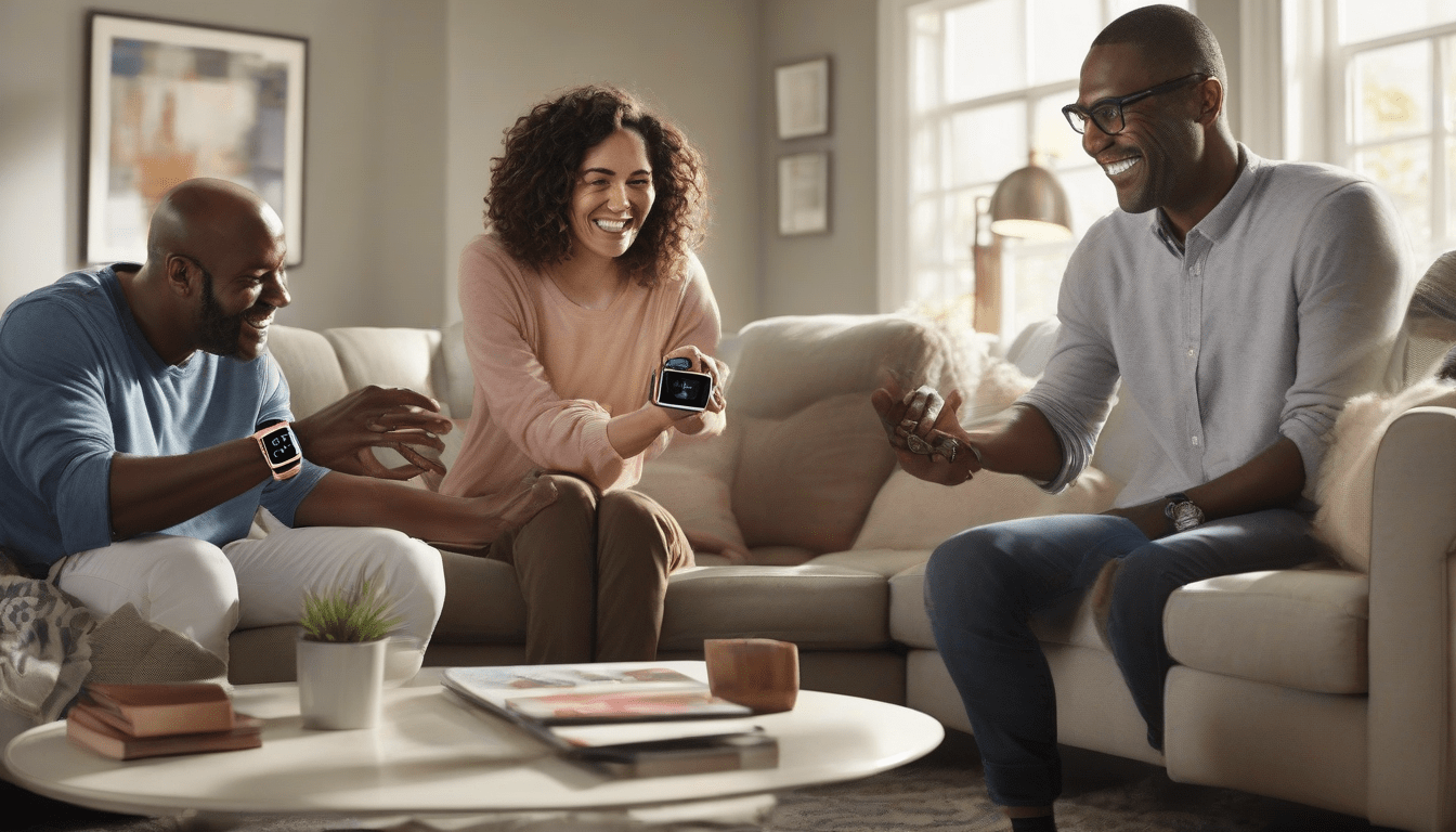 Apple Watch Ads: Your Fitness Motivator for 2026