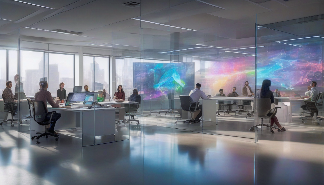 Patronus AI Introduces Dynamic Training Worlds for AI Agents