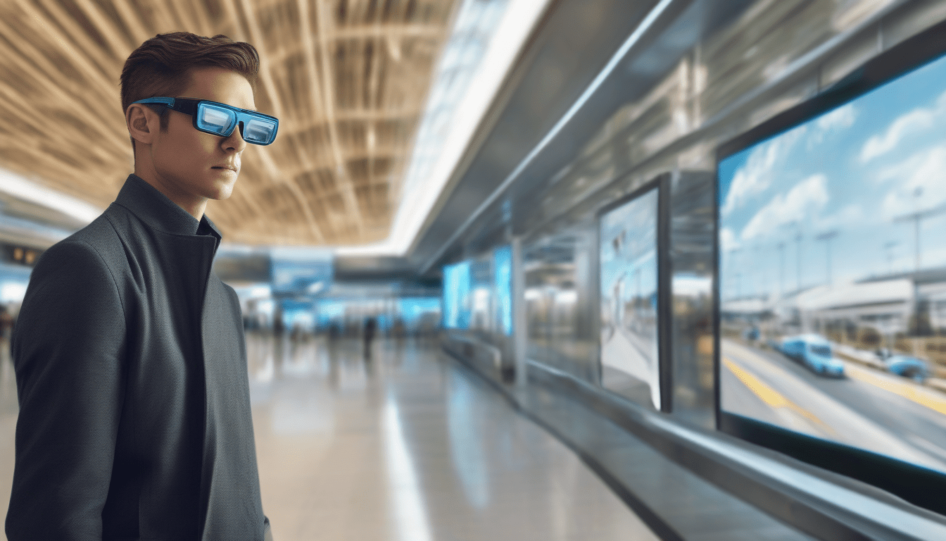 Xreal One AR Glasses Deal: $100 Off for Big Screen Experience