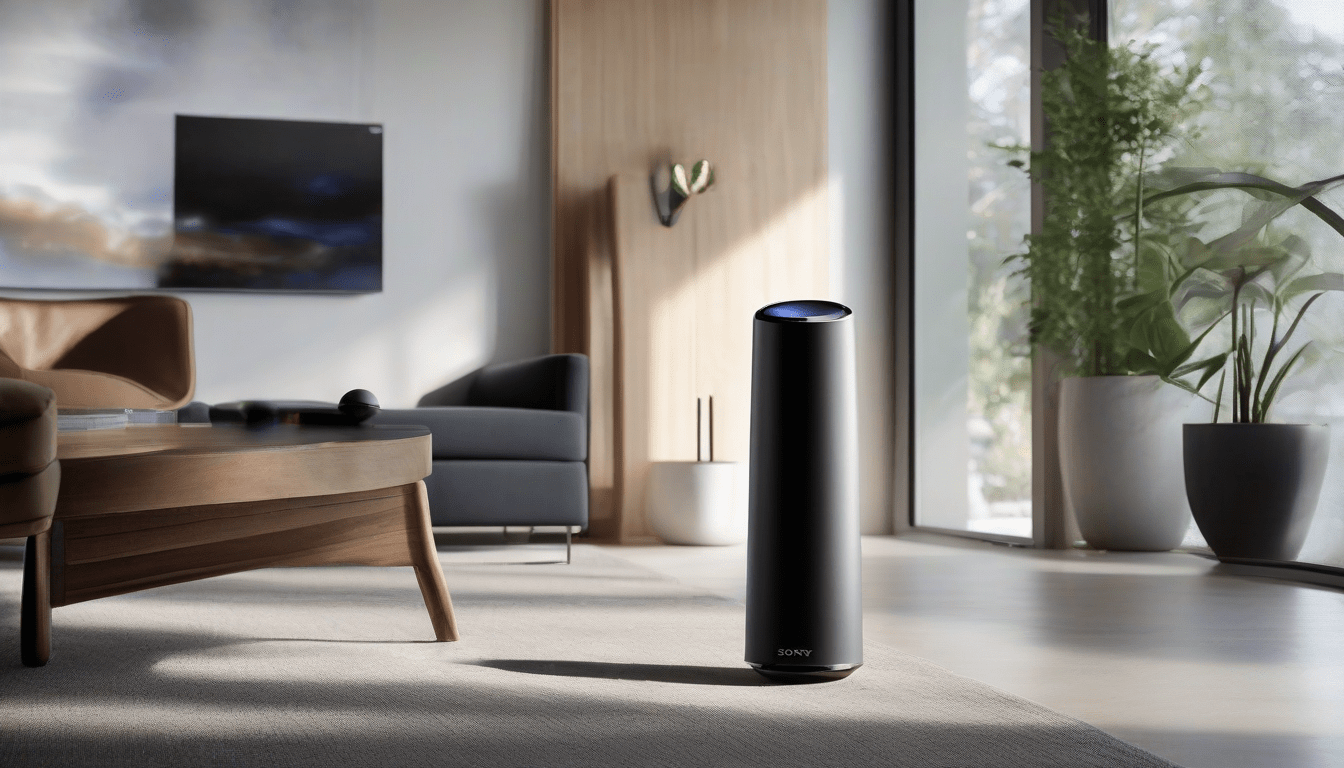 Sony ULT Tower 9 Speaker on Sale for $699 – Grab Yours Now!