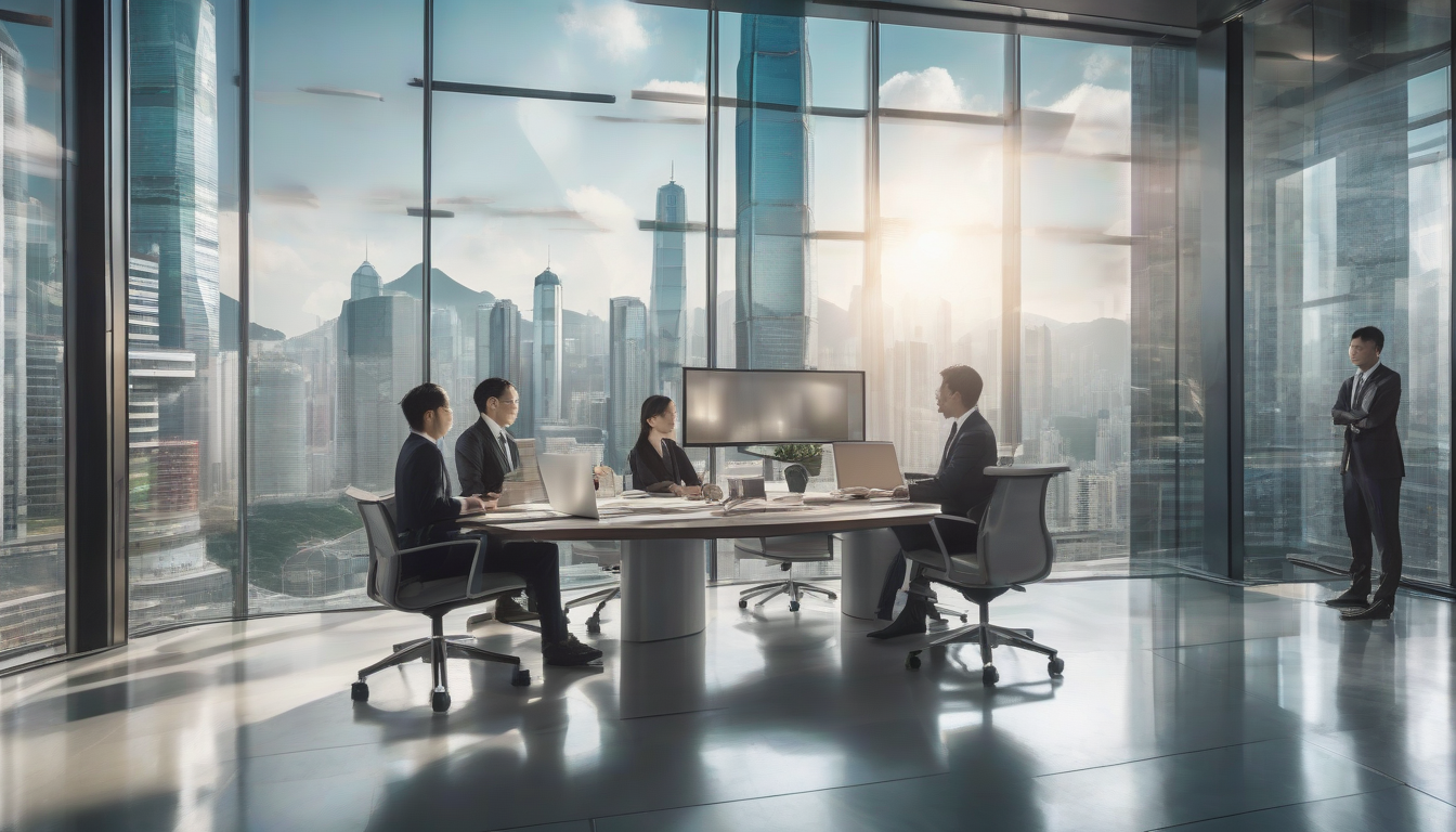 Hong Kong Expands Crypto Licensing for Dealers and Custodians