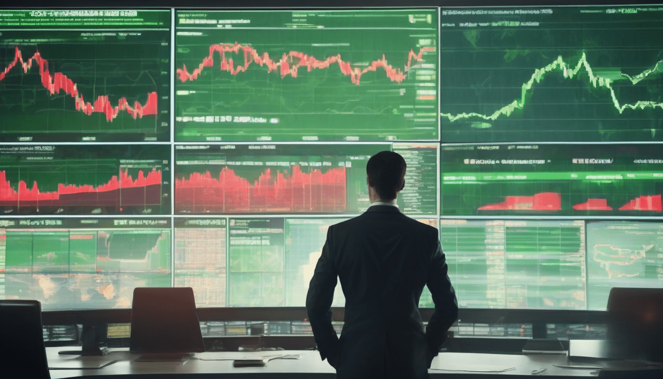 Bitcoin Price Prediction: $88K Standoff as Key Players Shift the Game