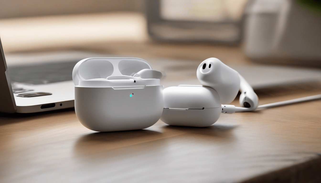 AirPods Pro 3 Return to Black Friday Low Price on Amazon