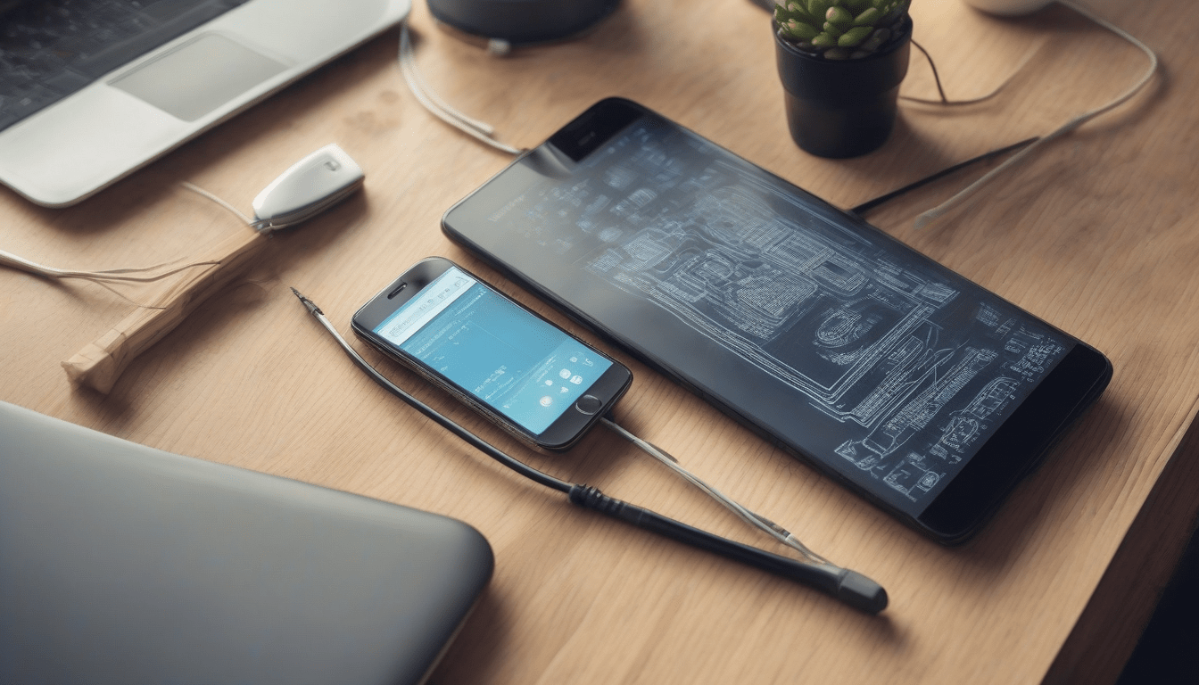 Leaked: iPhone 17e and 18 Pro Modem Specs Revealed