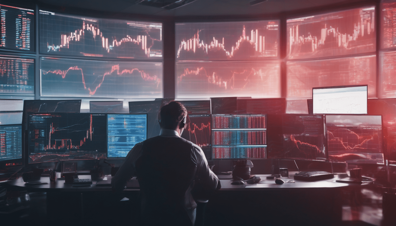 Whale Sells AI Agent Tokens at 92% Loss After Market Slump