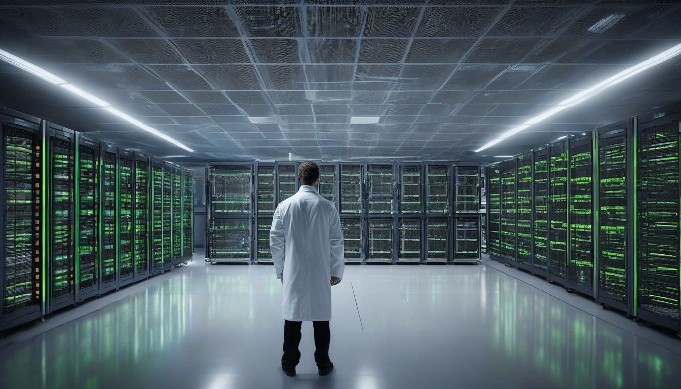 Nvidia Acquires SchedMD to Boost HPC and AI Capabilities