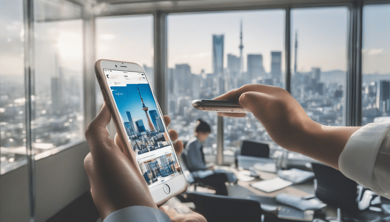 Japan App Store Updates: New Payment & Marketplace Options