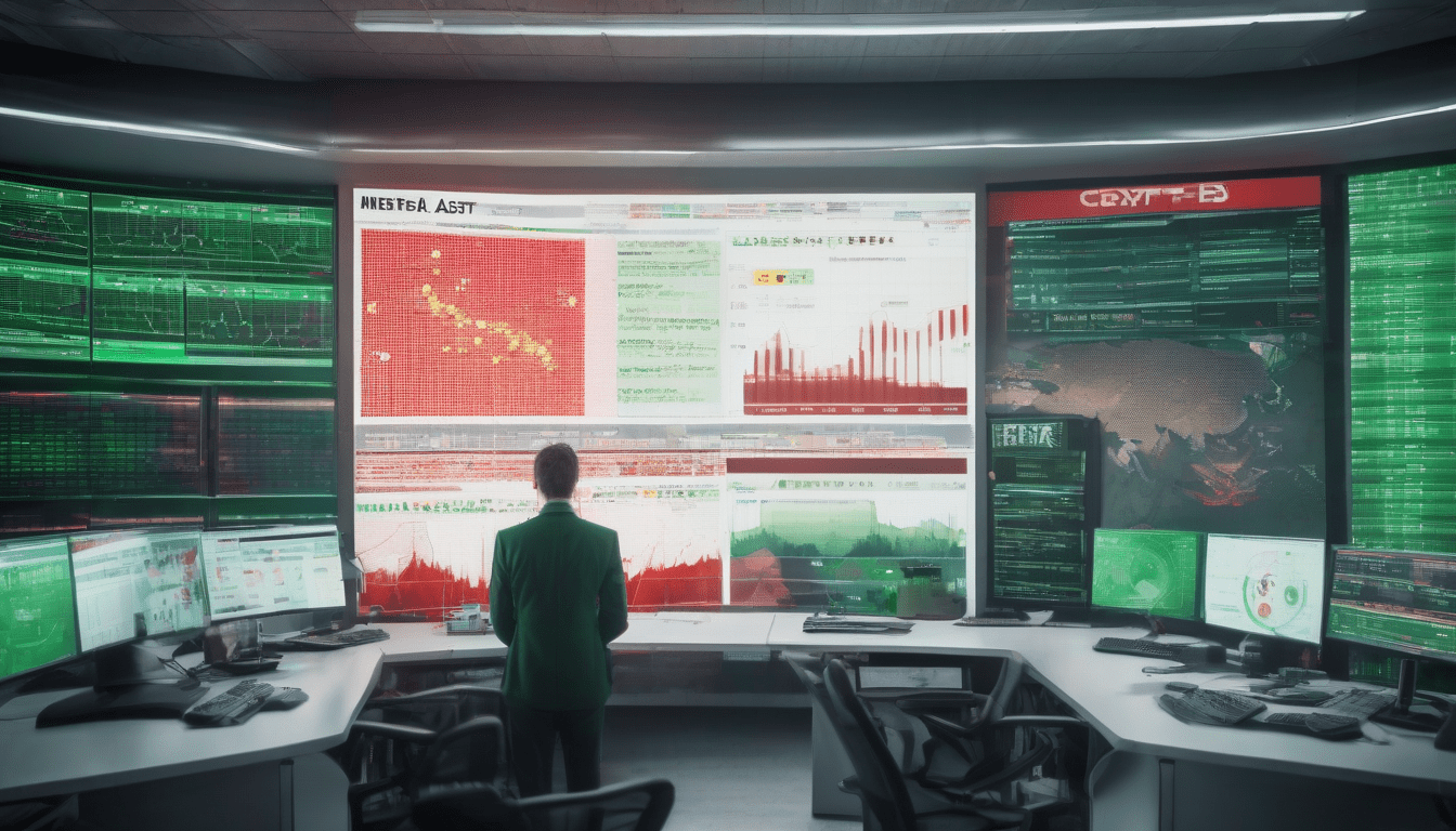 Meme Coins and AI Underperform in 2025, RWA Shines