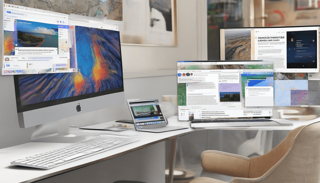Google Disco: AI Browser for Smarter Web Tasks