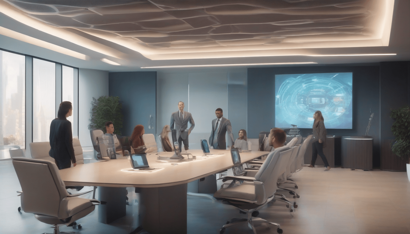 Disney Integrates Generative AI for Efficient Operations