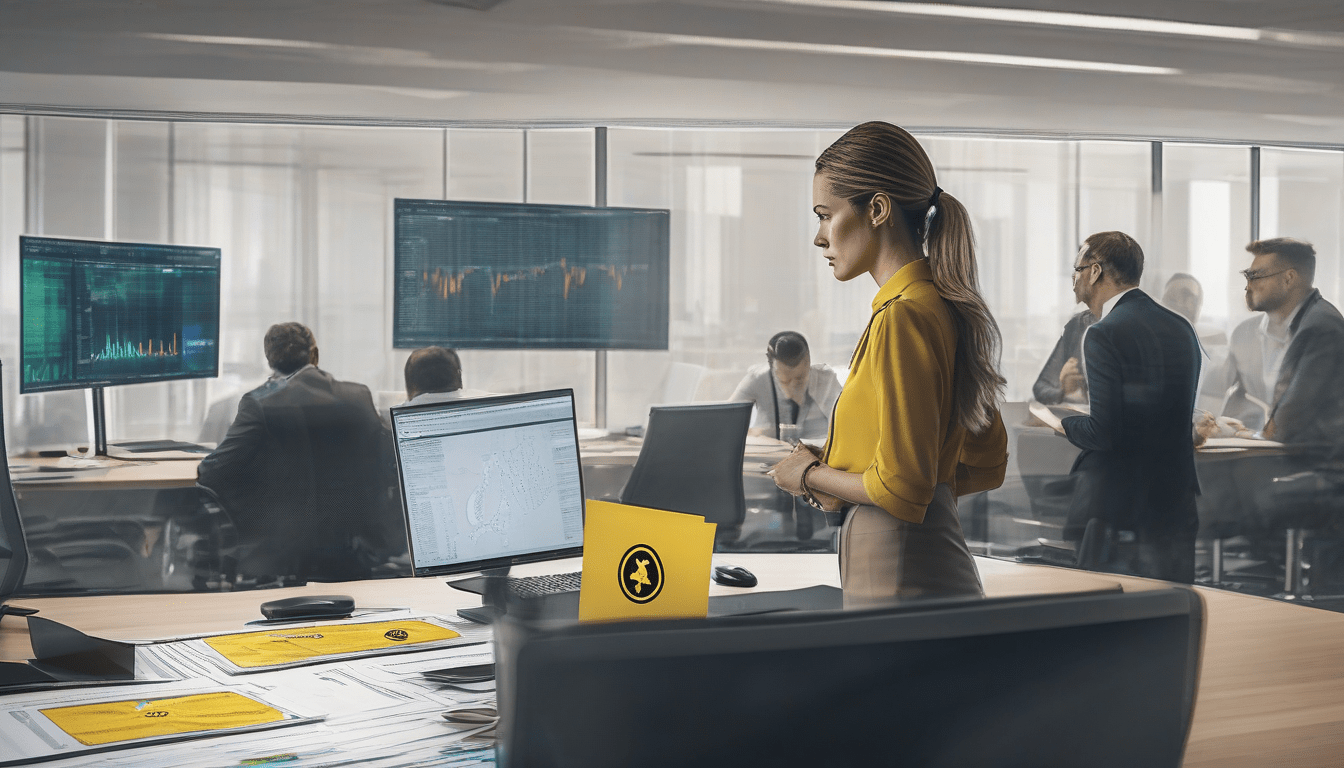 Binance Offers $5M Bounty for Tips on Fake Listing Agents