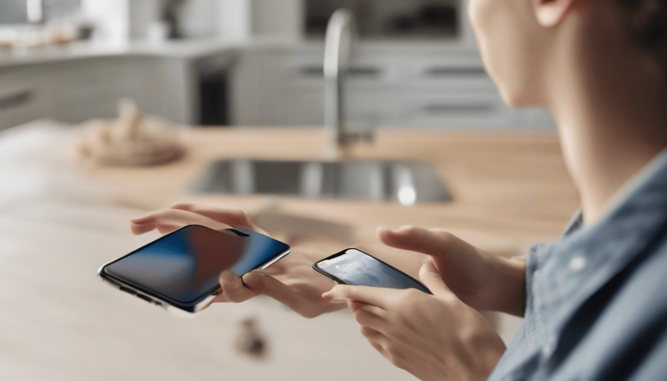 10 Essential iPhone Hacks to Enhance Your Experience