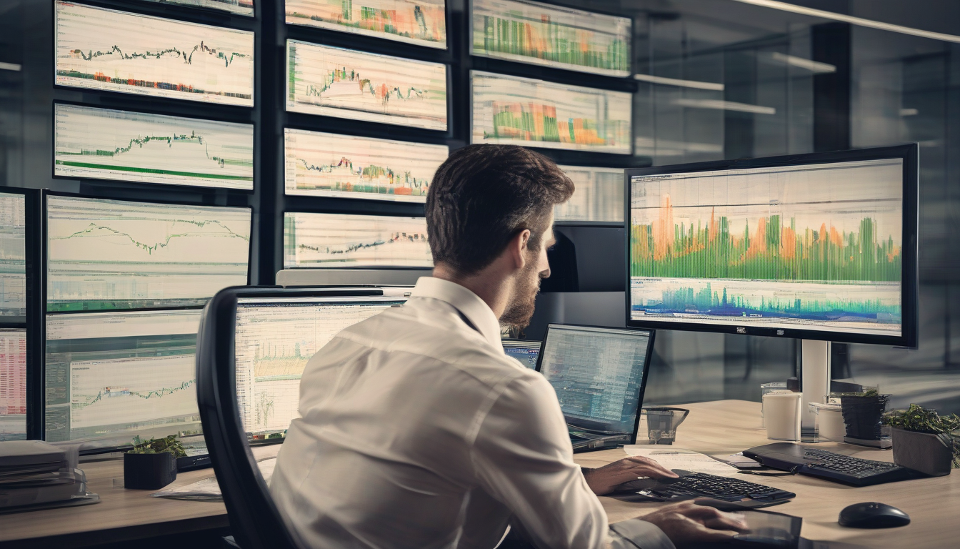 Bitcoin Price Could Drop to $40K: Technical Analysis