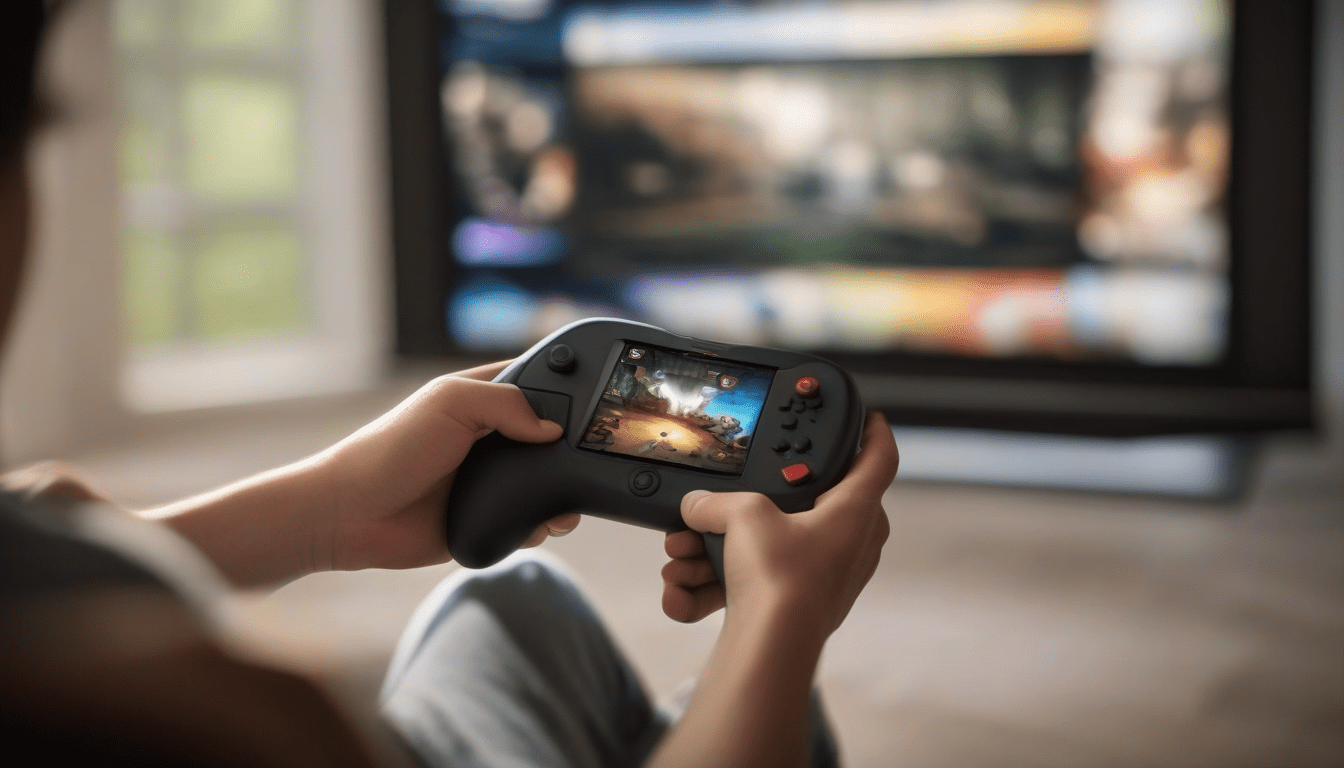 Linux Gaming in 2025: Progress and Challenges