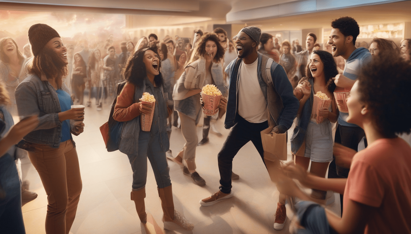 2026’s Sleeper Hits: Movies You Won’t Want to Miss