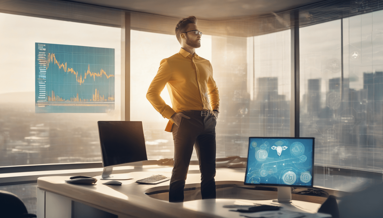 Bitcoin Could See Decade-Long Bull Run After 2025 Bear Market